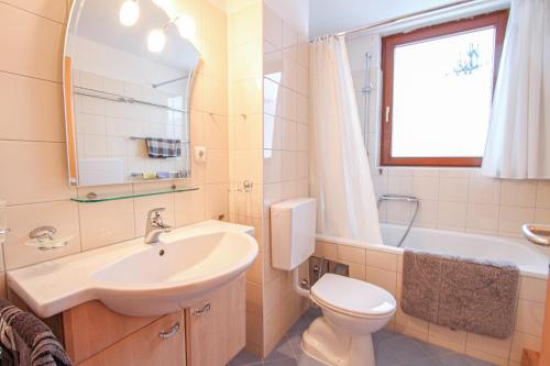 Fotografie z fotogalerie ubytování Ferienwohnung Königsleiten 27 - Top 11 v destinaci Königsleiten