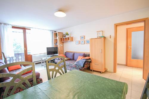 Fotografie z fotogalerie ubytování Ferienwohnung Königsleiten 27 - Top 11 v destinaci Königsleiten