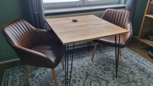 Гостиная зона в Design Apartment, Klimaanlage, privat Parkplatz, Wallbox, NETFLIX, DominosPizza