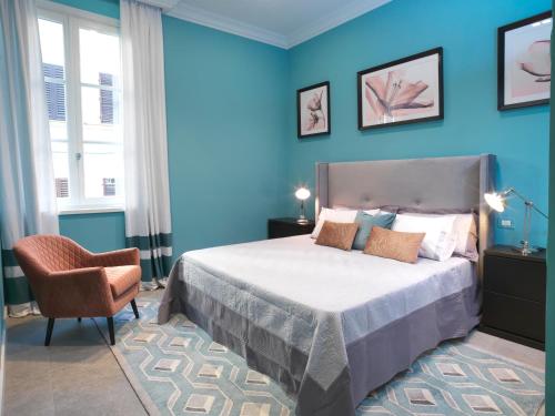 DRAGO d' ORO SUITES