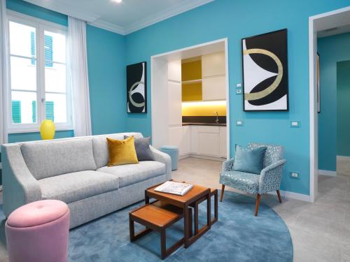 DRAGO d' ORO SUITES