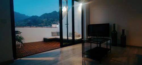 Vivienda Vacacional Fidencia