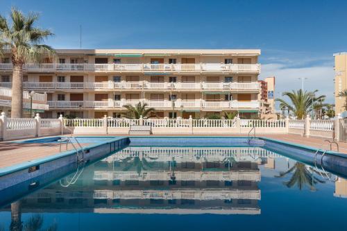 Vistas a los 2 Mares