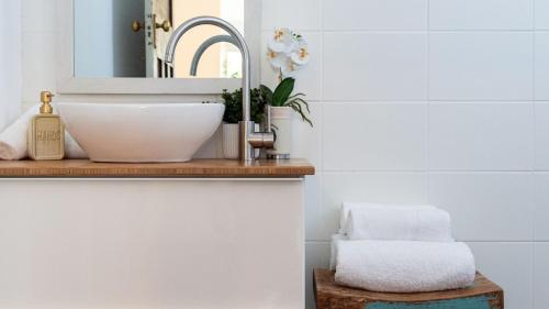 Fotografie z fotogalerie ubytování Hemingways Lakehouse v destinaci Culburra Beach