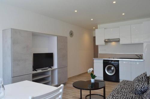 Studio CAP D'AGDE CT090-287