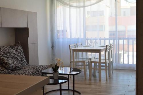 Studio CAP D'AGDE CT090-287