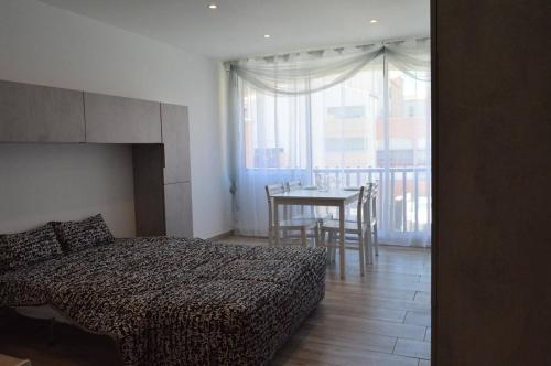 Studio CAP D'AGDE CT090-287