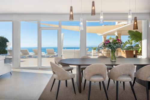 Villa Lavanda Altos de Marbella