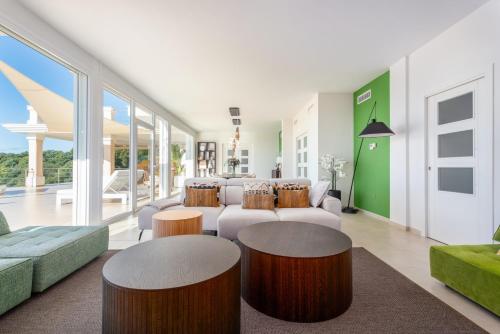 Villa Lavanda Altos de Marbella