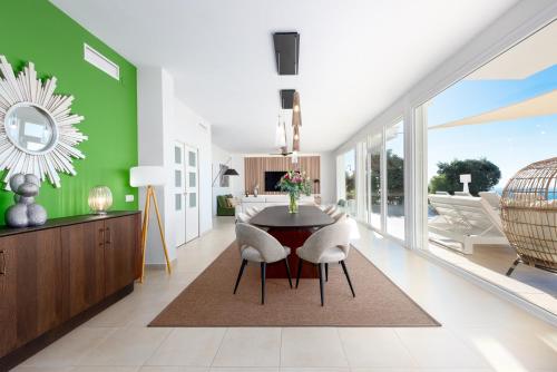 Villa Lavanda Altos de Marbella