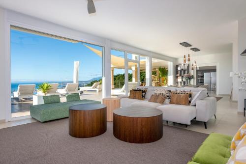 Villa Lavanda Altos de Marbella