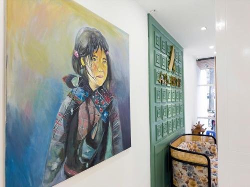 Billede fra billedgalleriet på A25 Hotel - 29 Thác Bạc - Sapa i Sa Pa