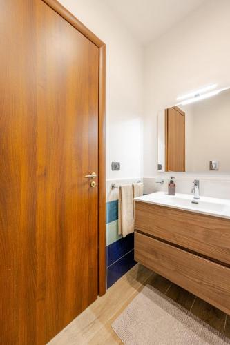 CRISPI 74.1 - Apartment