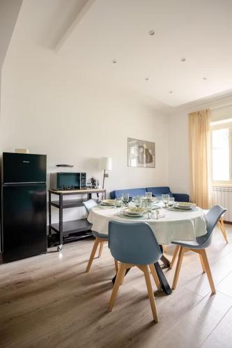 CRISPI 74.1 - Apartment