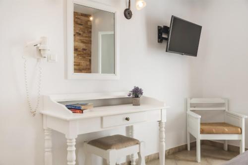 Gallery image of Summer Dream II in Agia Anna Naxos