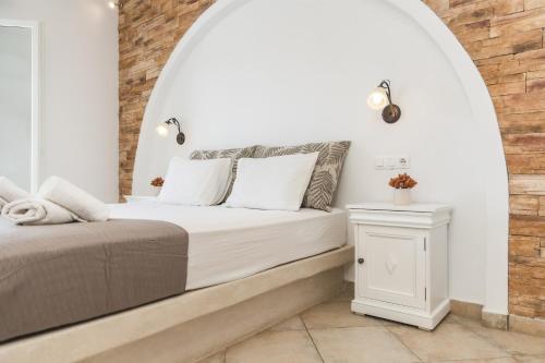 Gallery image of Summer Dream II in Agia Anna Naxos