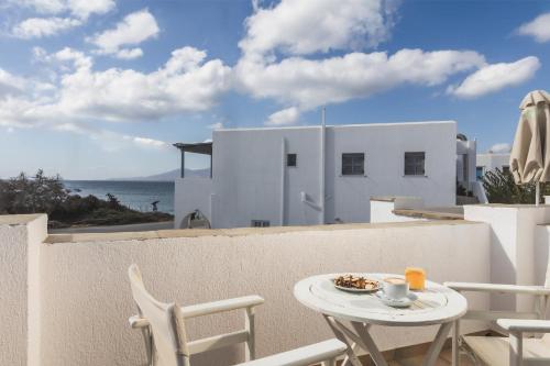 Gallery image of Summer Dream II in Agia Anna Naxos