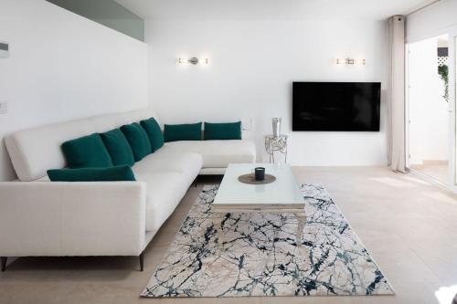 Vivero Marbella by Alfresco Stays