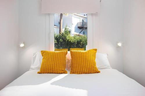 Vivero Marbella by Alfresco Stays