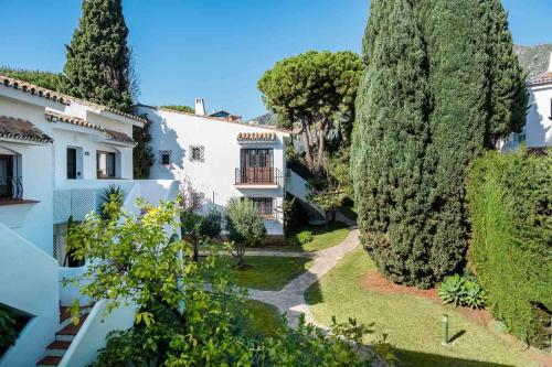 Vivero Marbella by Alfresco Stays