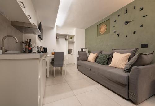 Keys of Italy - Vigna Vecchia 24 - Cozy Mezzanine in Santa Croce