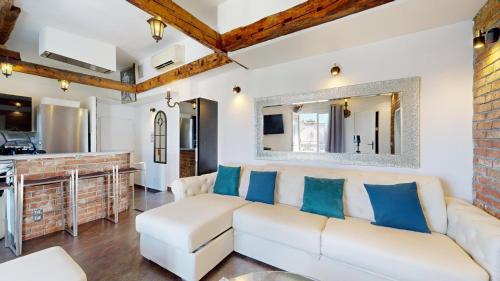 Bluestay 201 - Superb apartment in Paris