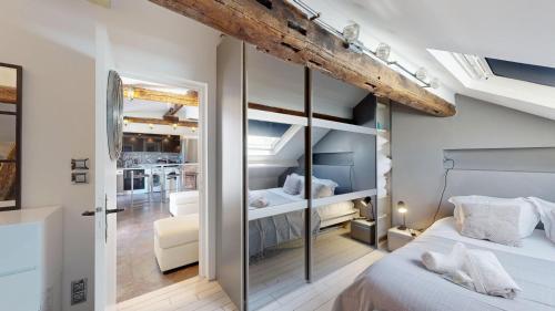 Bluestay 201 - Superb apartment in Paris