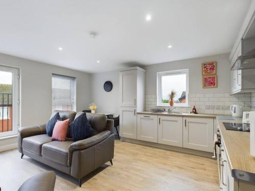 Billede fra billedgalleriet på Chic 1-Bedroom Apartment i Belfast