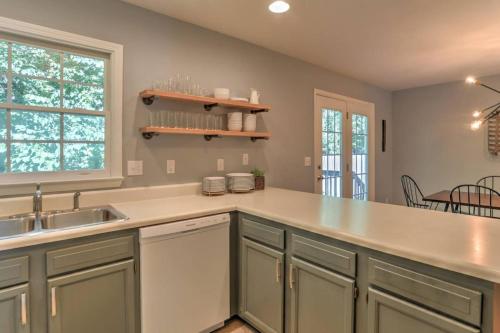 Gallery image of Best of the Blue Ridge by AvantStay A Location in Royal Pines
