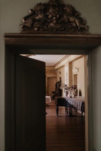 Gallery image of Dworek Rutkowskich in Borowskie Cibory