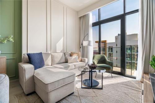 GuestReady - Elegant living in Dubai