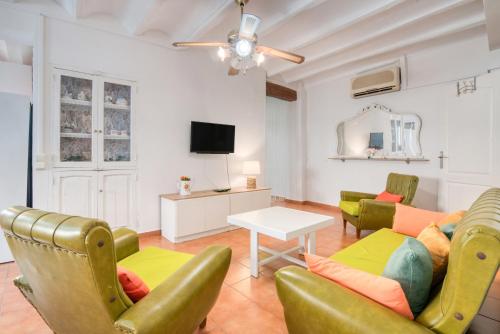 Ảnh trong thư viện ảnh của Casa Rural San Antón ở Quesa