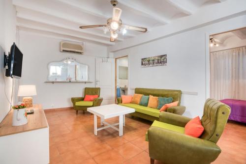 Ảnh trong thư viện ảnh của Casa Rural San Antón ở Quesa