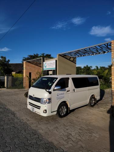 Gallery image of Genesis Boutique Hotel in Lusaka