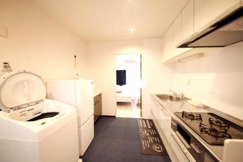 Nishi Shinjuku House Five 2F HF2