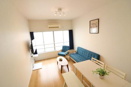 Nishi Shinjuku House Five 2F HF2