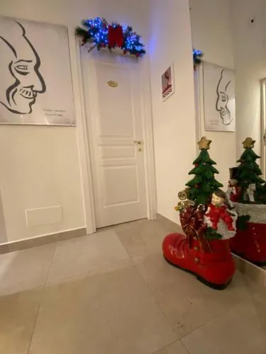Dimora Don Pasquale Napoli photo 15