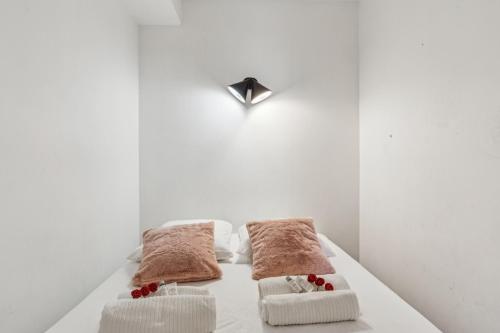 Lavie Maison large comfy flat
