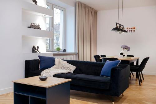 Nowy Świat Apartament