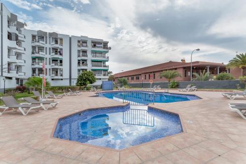 Kellys' Apartment Bayuca