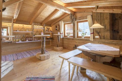 Fotografie z fotogalerie ubytování Außer Roßmoos v destinaci Alpbach