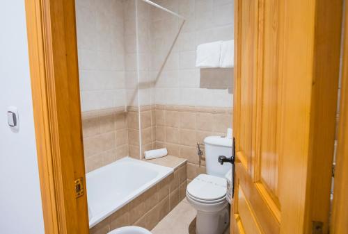 Gallery image of Hotel Alda Puerto Calderón in Oreña