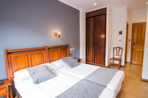 Gallery image of Hotel Alda Puerto Calderón in Oreña