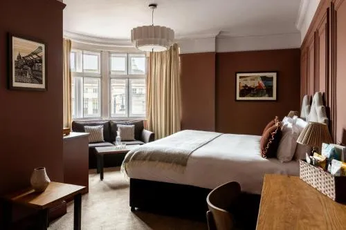 The Brewers Inn photo 17