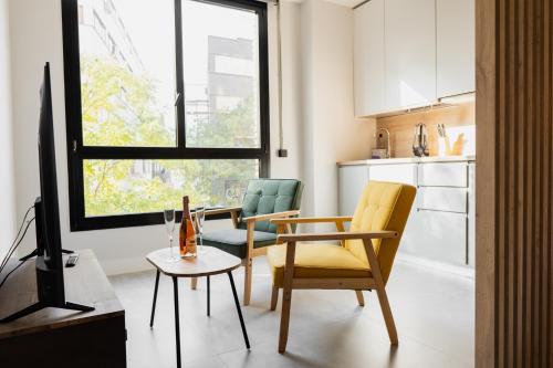 Loft Imperial