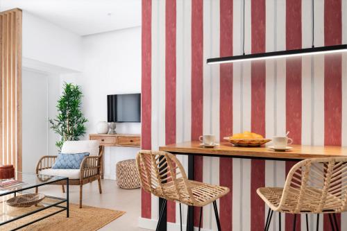 Magno Urban Suites Monte Carmelo