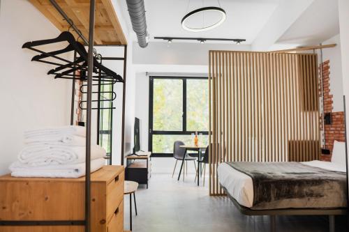 Loft Imperial