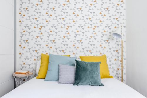 Go Madrid Apartments by Olala Homes