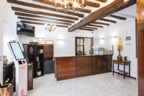 Gallery image of Hotel Alda Puerto Calderón in Oreña