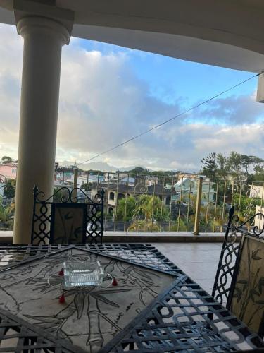 Lavish 4 bedroom apartment